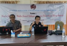 JURNALISTIK SEBAGAI SARANA PEWARTAAN DI ERA DIGITAL